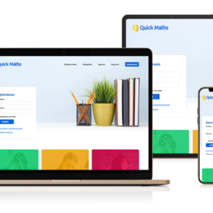 1 db 4. osztályos próbafelvételi javítás nélkül